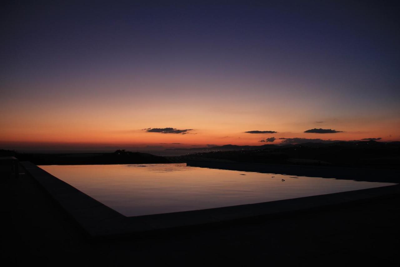 Punta Bianca Suite & Home Experience Agrigento Exterior foto