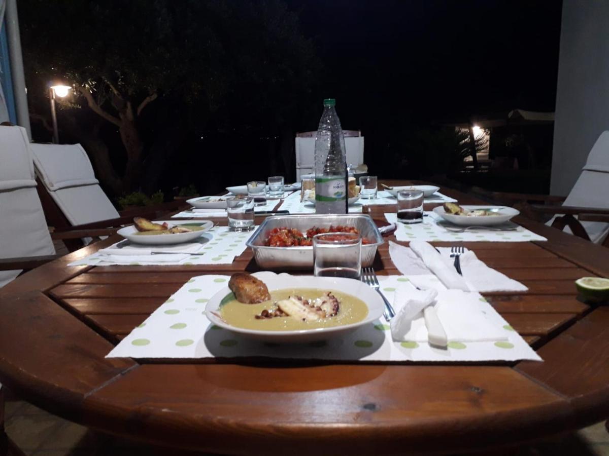 Punta Bianca Suite & Home Experience Agrigento Exterior foto