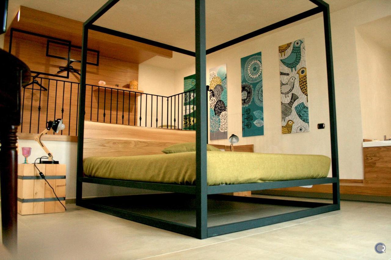 Punta Bianca Suite & Home Experience Agrigento Exterior foto