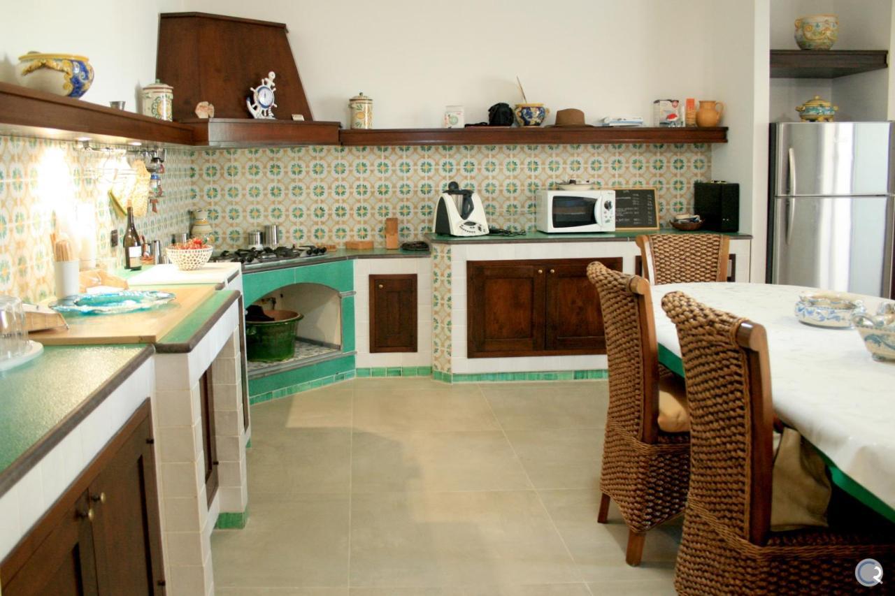 Punta Bianca Suite & Home Experience Agrigento Exterior foto